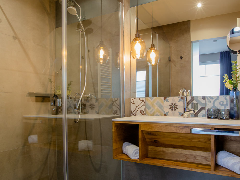 Doppelzimmer Classic Plus HH Bad Seehotel Niedernberg