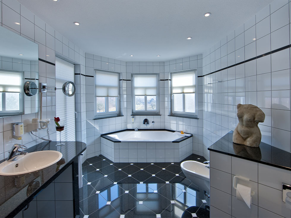 Lieblingssuite Bad Seehotel Niedernberg