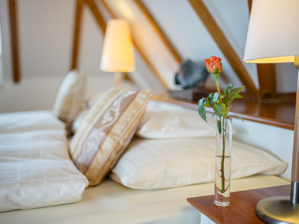 Lieblingssuite Schlafen Seehotel Niedernberg