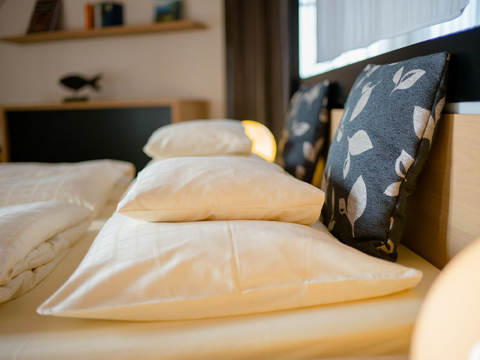 Seesuite Schlafen 2 Seehotel Niedernberg