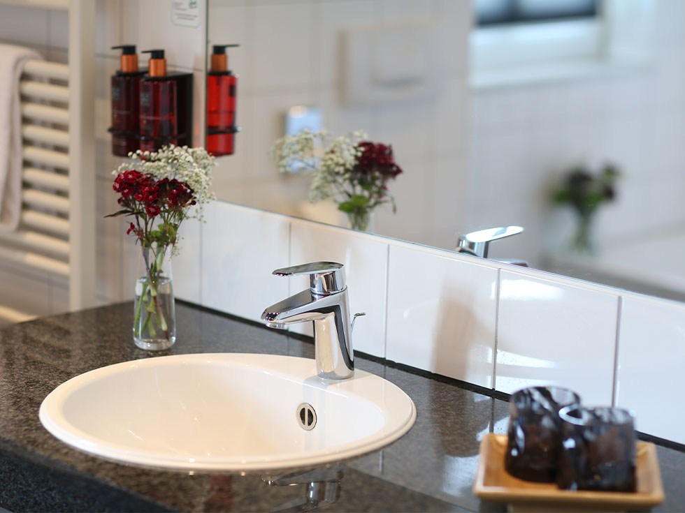 Suite Bad Seehotel Niedernberg