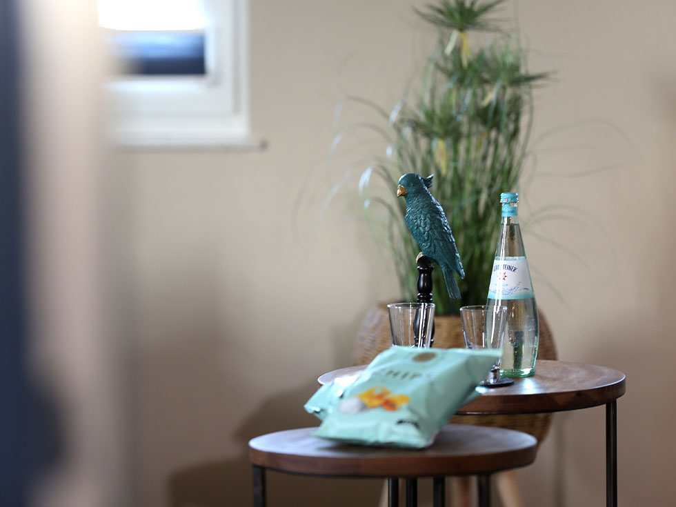 Suite Detail Seehotel Niedernberg