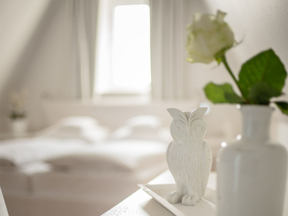 Turmsuite Details 1 Seehotel Niedernberg