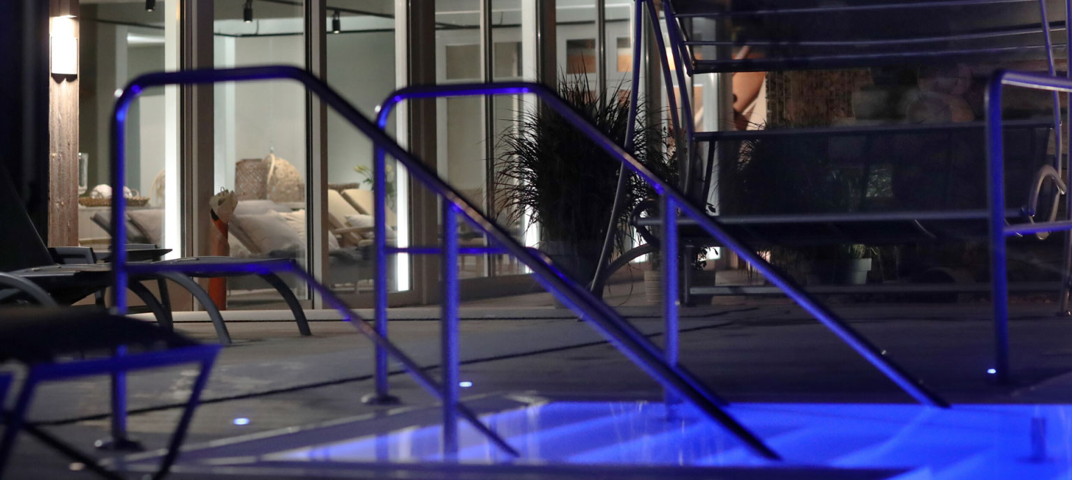 Wellnessabend Seehotel Niedernberg