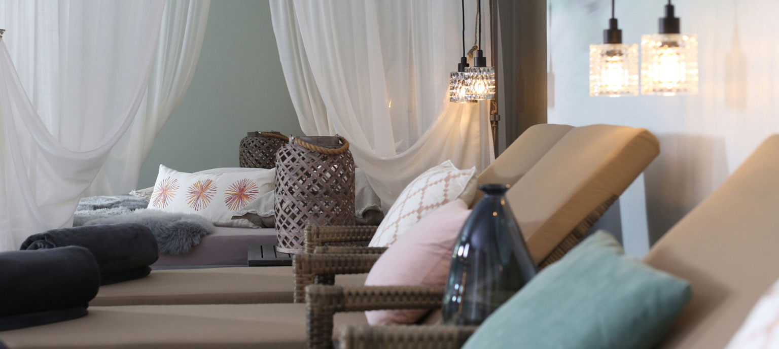 Wellnessliebling Seehotel Niedernberg