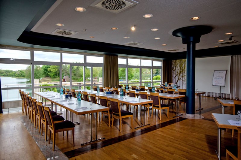 tagung seeblick 01 Seehotel Niedernberg