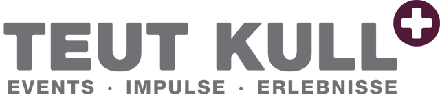 teut kull logo subline