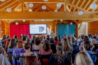 Ayurveda Festival im Seehotel Niedernberg