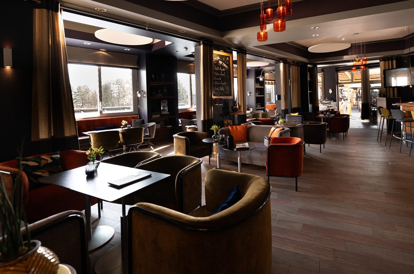 Seehotel Niedernberg Neue Wohlfühl Vibes
