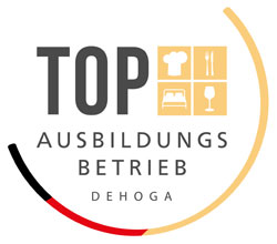 Top Ausbildungsbetrieb"