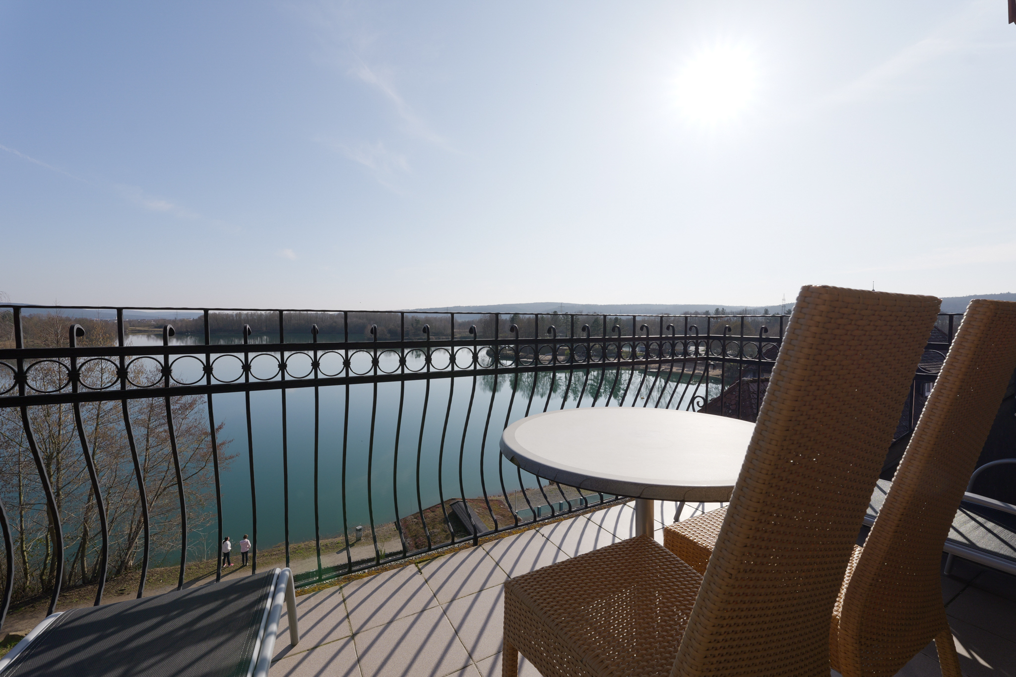#76 Balkon