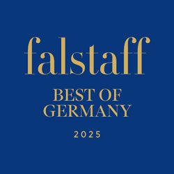 falstaff BEST OF GERMANY 2025"