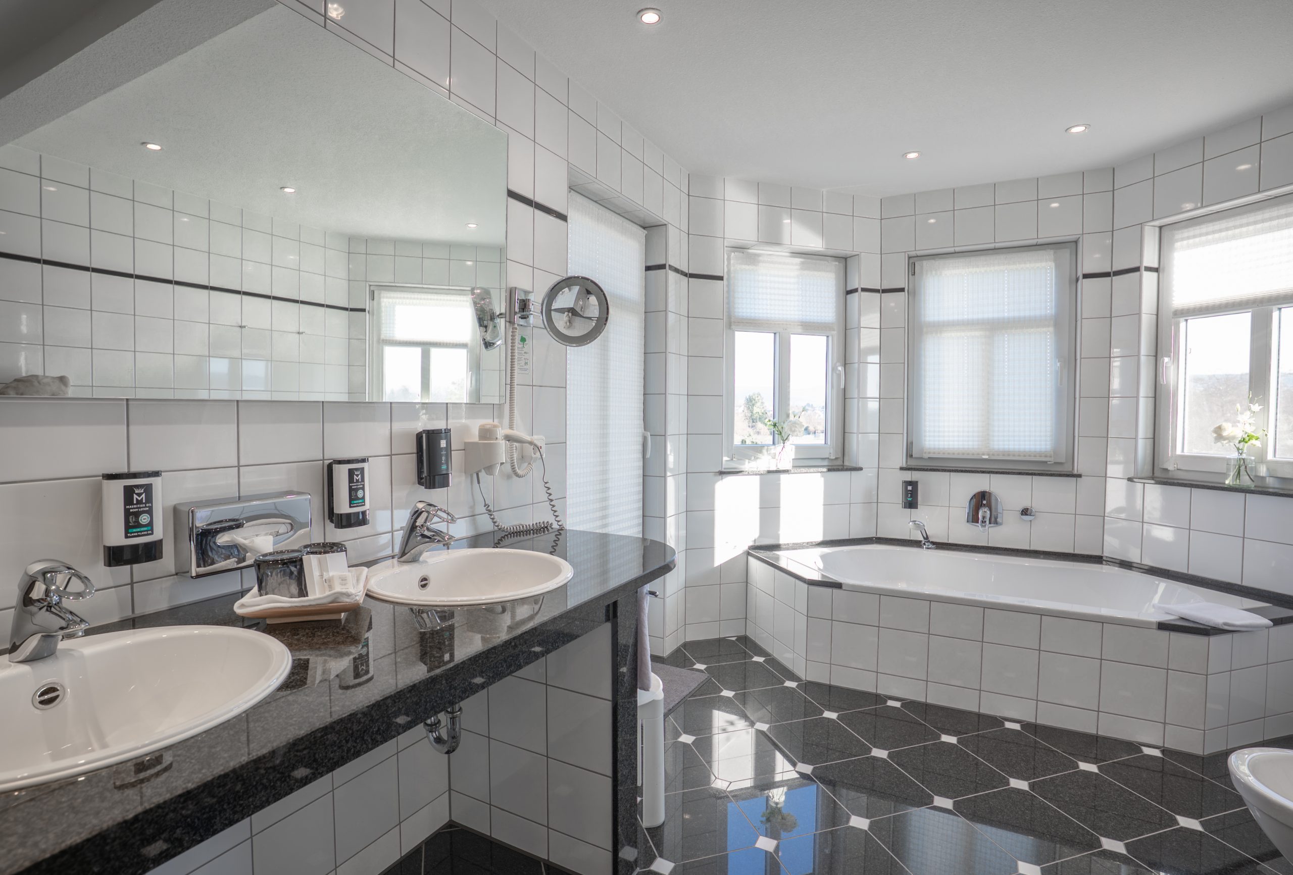 Lieblingssuite Bad Seehotel Niedernberg