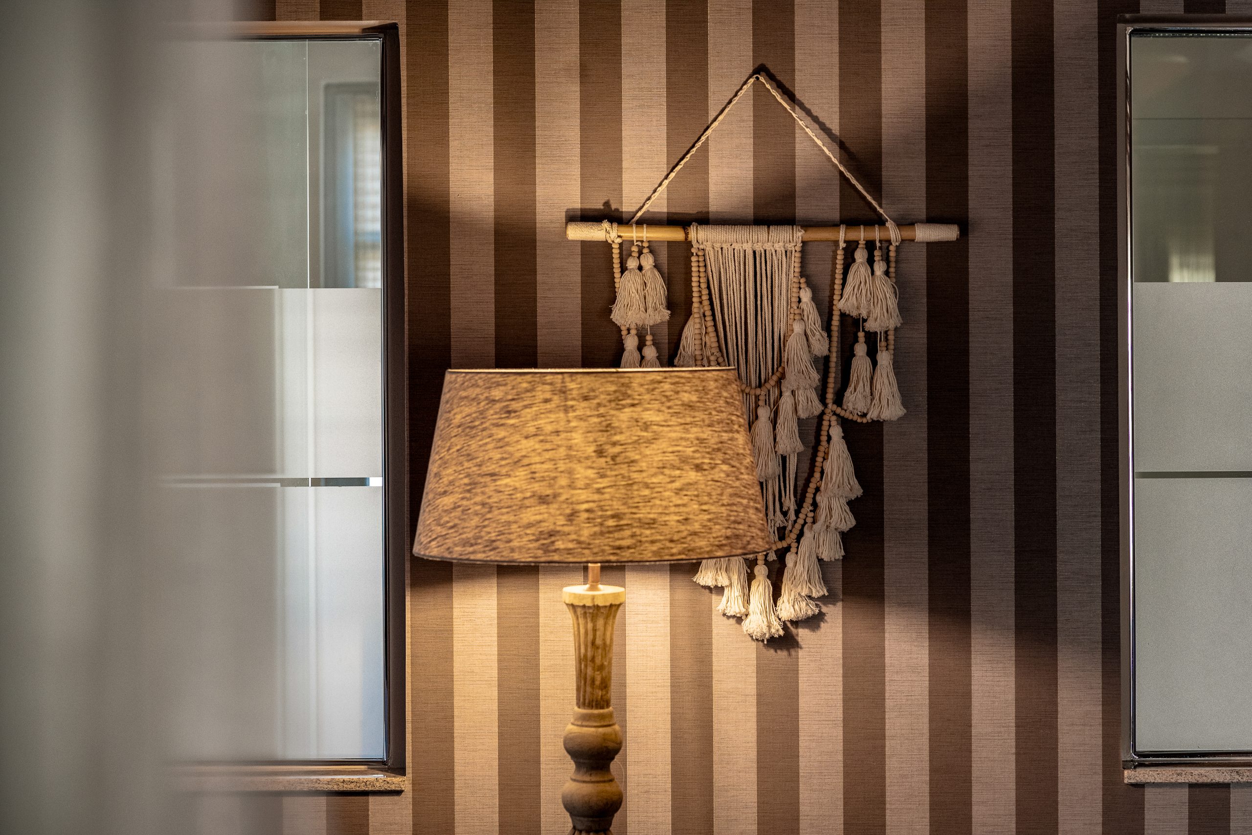 Seesuite Detail Seehotel Niedernberg