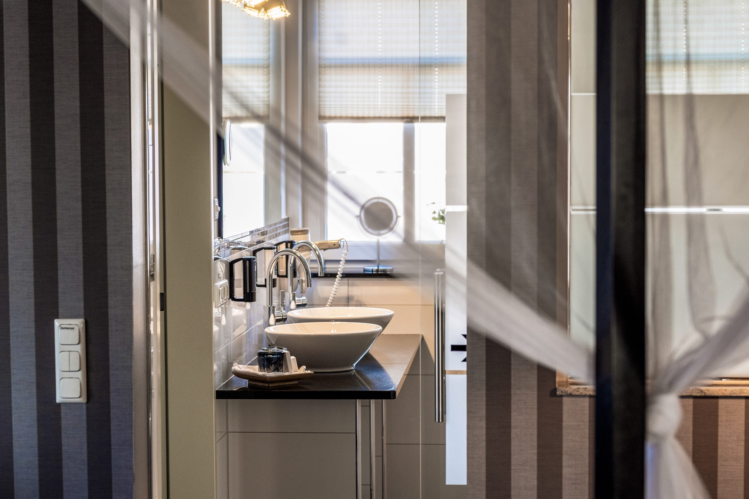 Seesuite Bad Seehotel Niedernberg