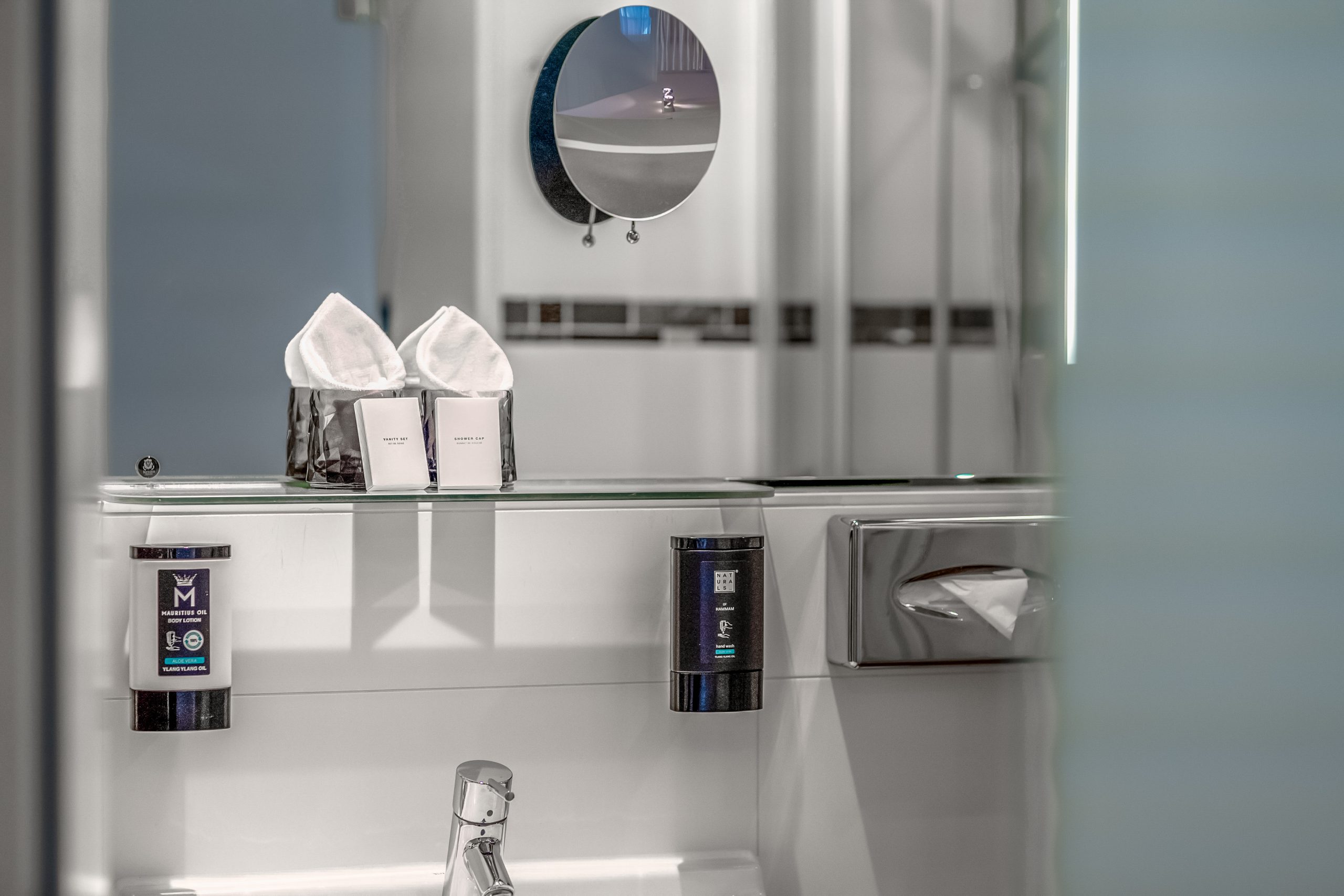 Turmsuite Bad Seehotel Niedernberg