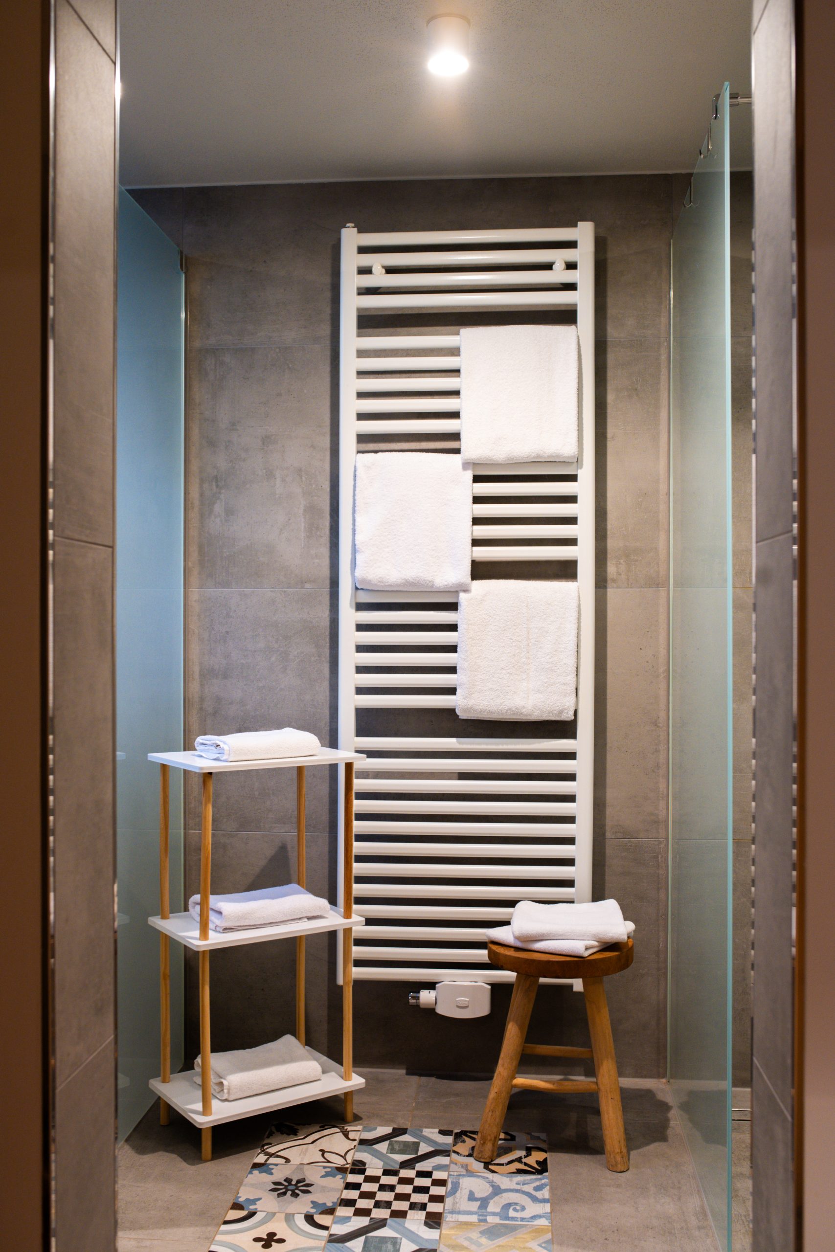 Wellness Chalet Bad Seehotel Niedernberg