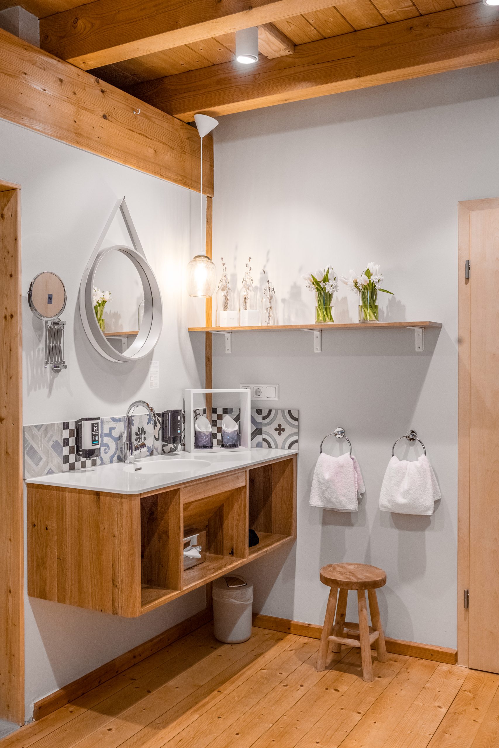 Wellness Chalet Bad Seehotel Niedernberg