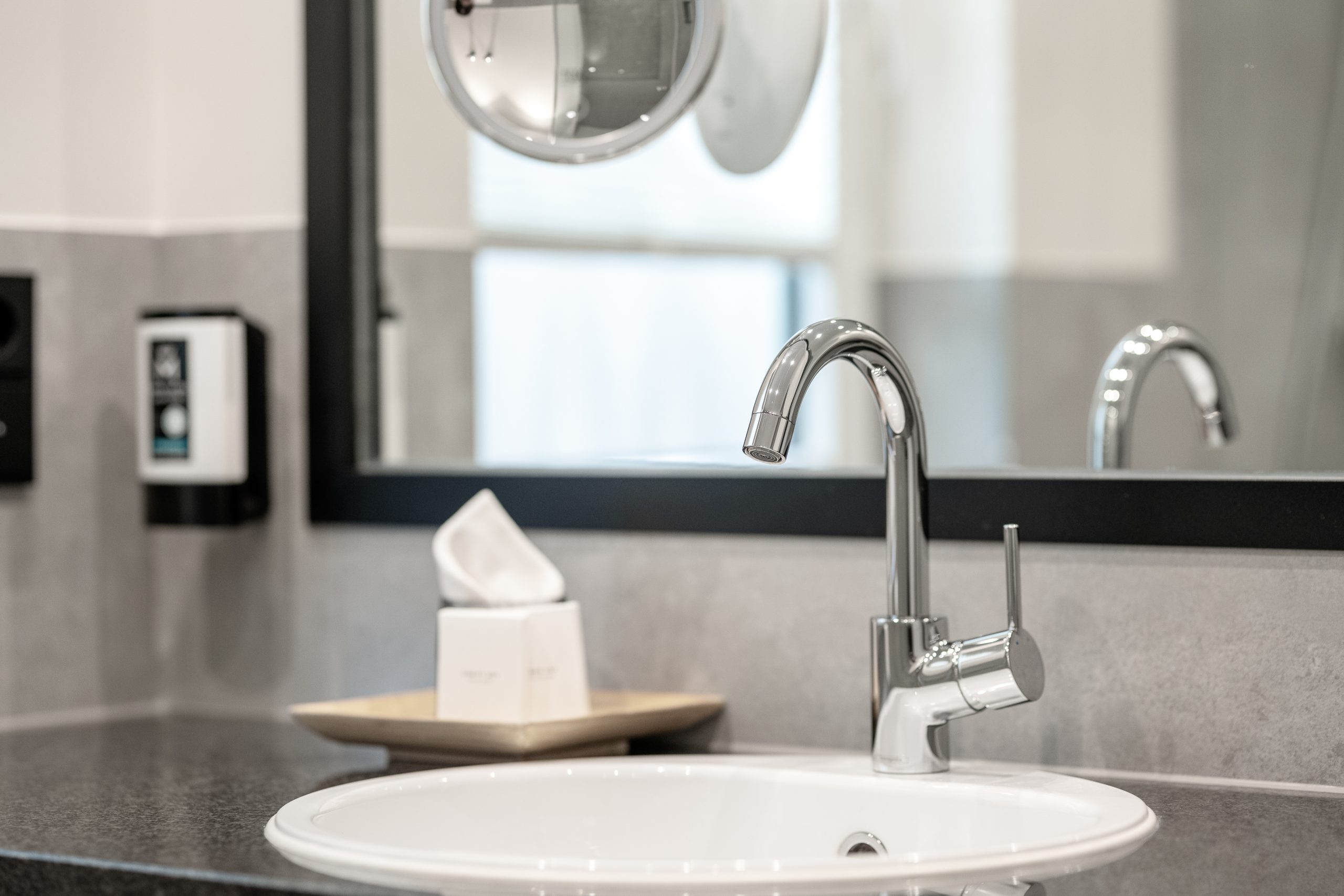 Suite Bad Seehotel Niedernberg