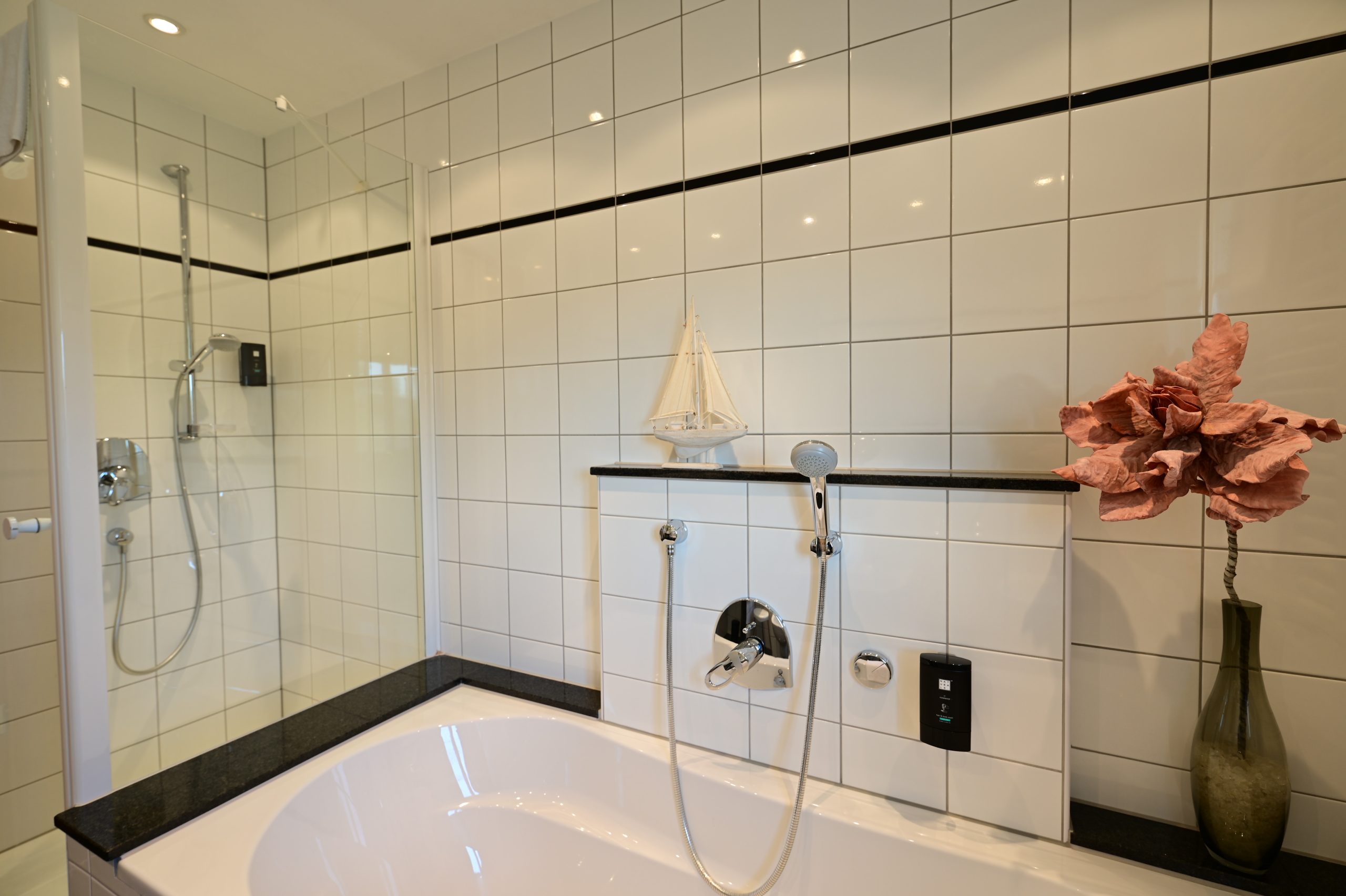Suite Bad Seehotel Niedernberg