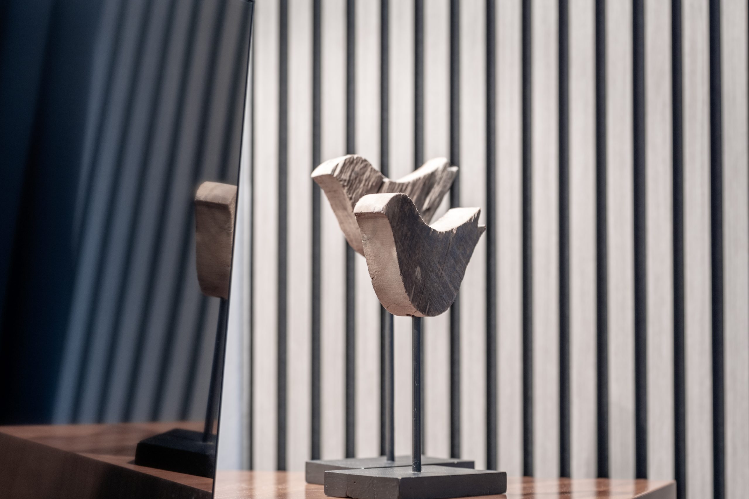 Einzelzimmer Detail Seehotel Niedernberg