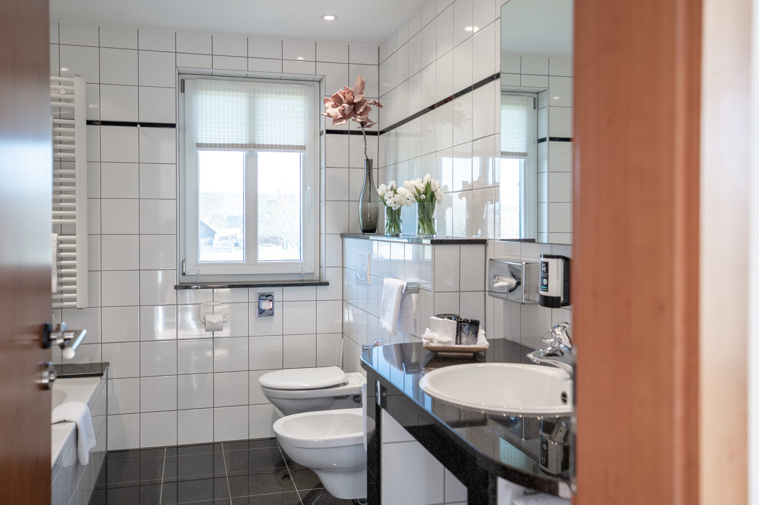 Suite Bad Seehotel Niedernberg