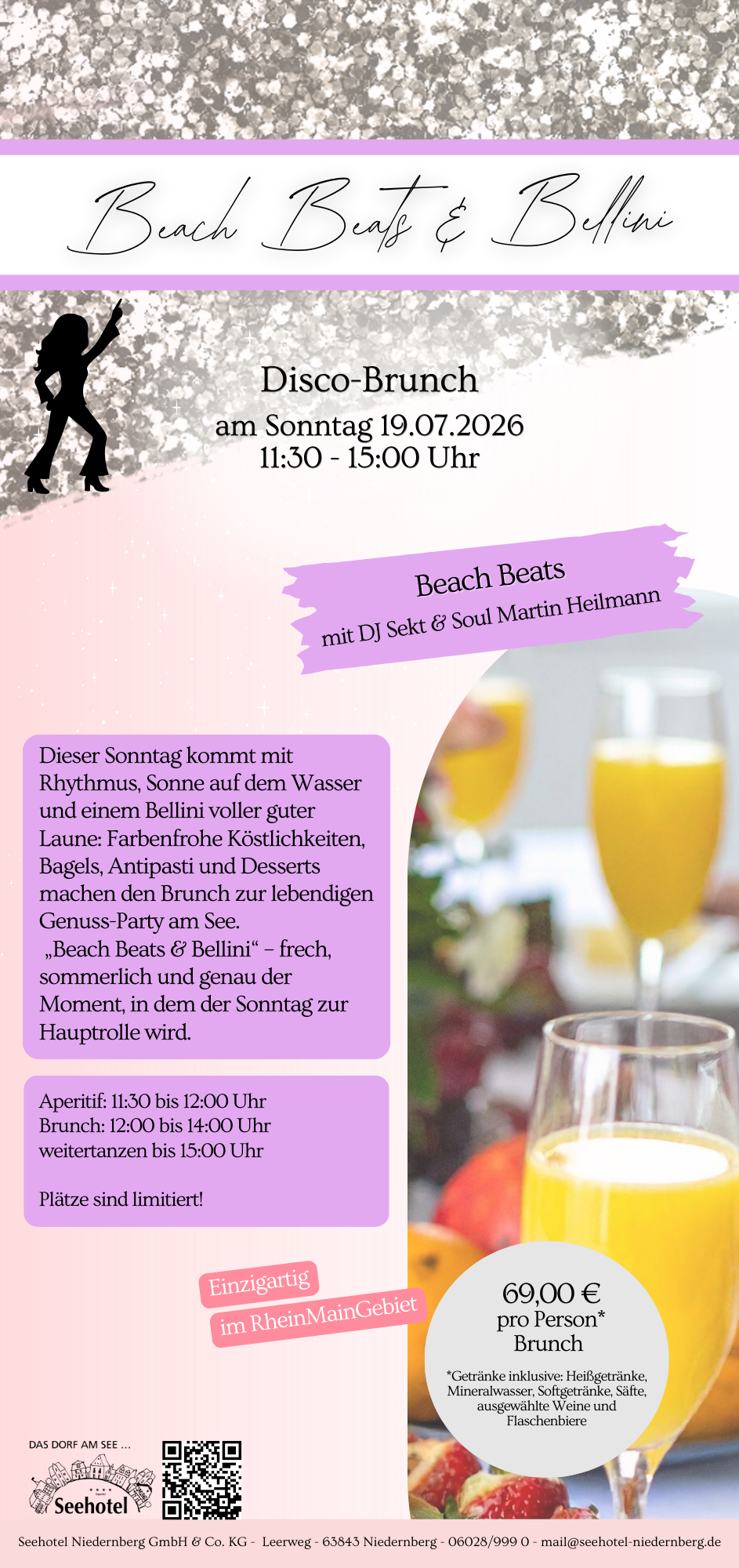 Discobrunch 19 07 26 Vorderseite