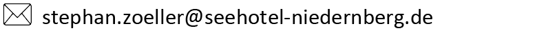 E Mail stephan zoeller E Mail stephan zoeller