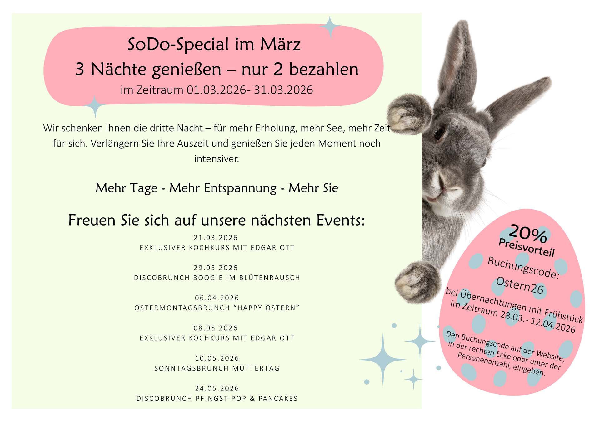 PopUp März 2026 PopUp März 2026