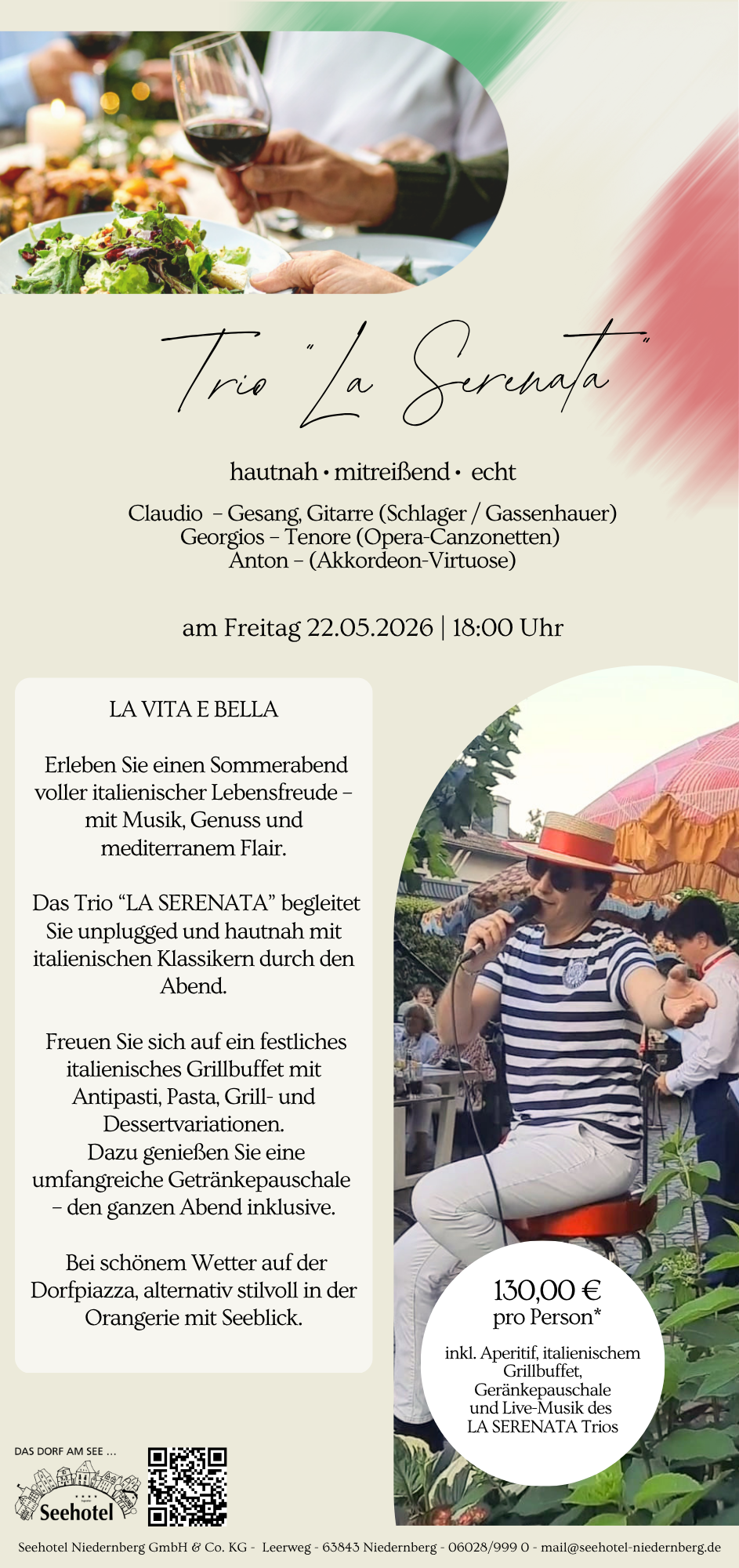 La Serenata Trio 22 05 26 1