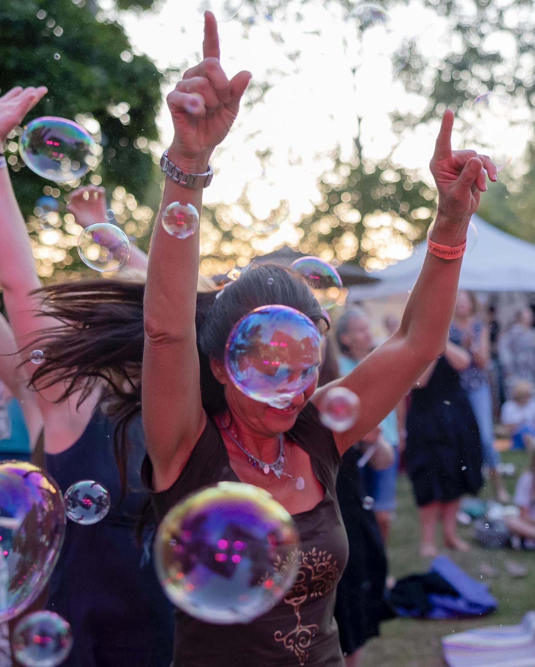 Ayurveda Festival Hanna Witte 2025 473 2