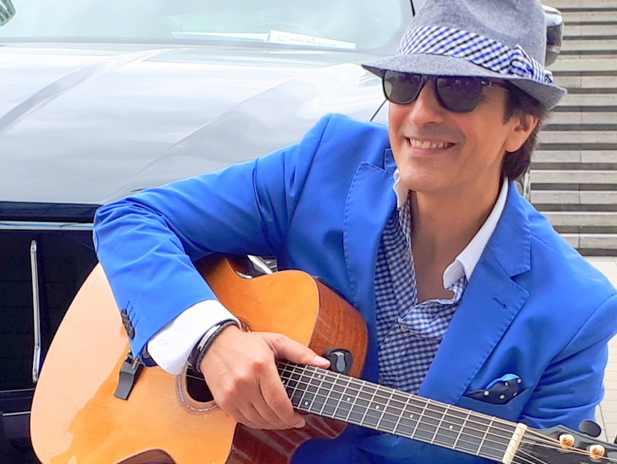 Claudio Molignini