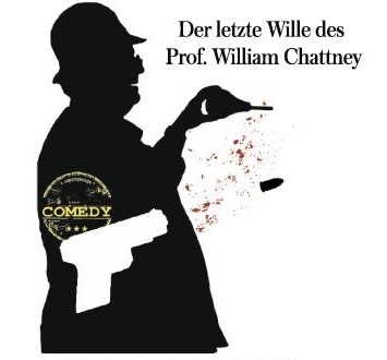 Der letzte Wille des Prof. William Chattney