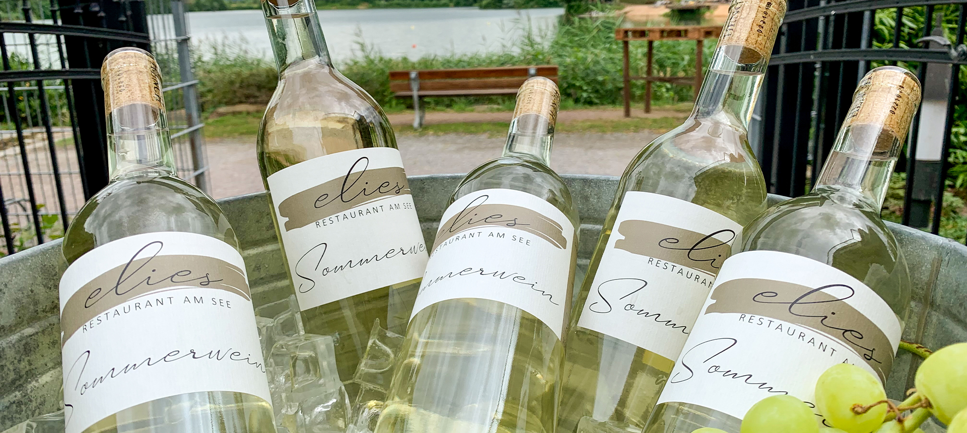 ELIES Sommerwein