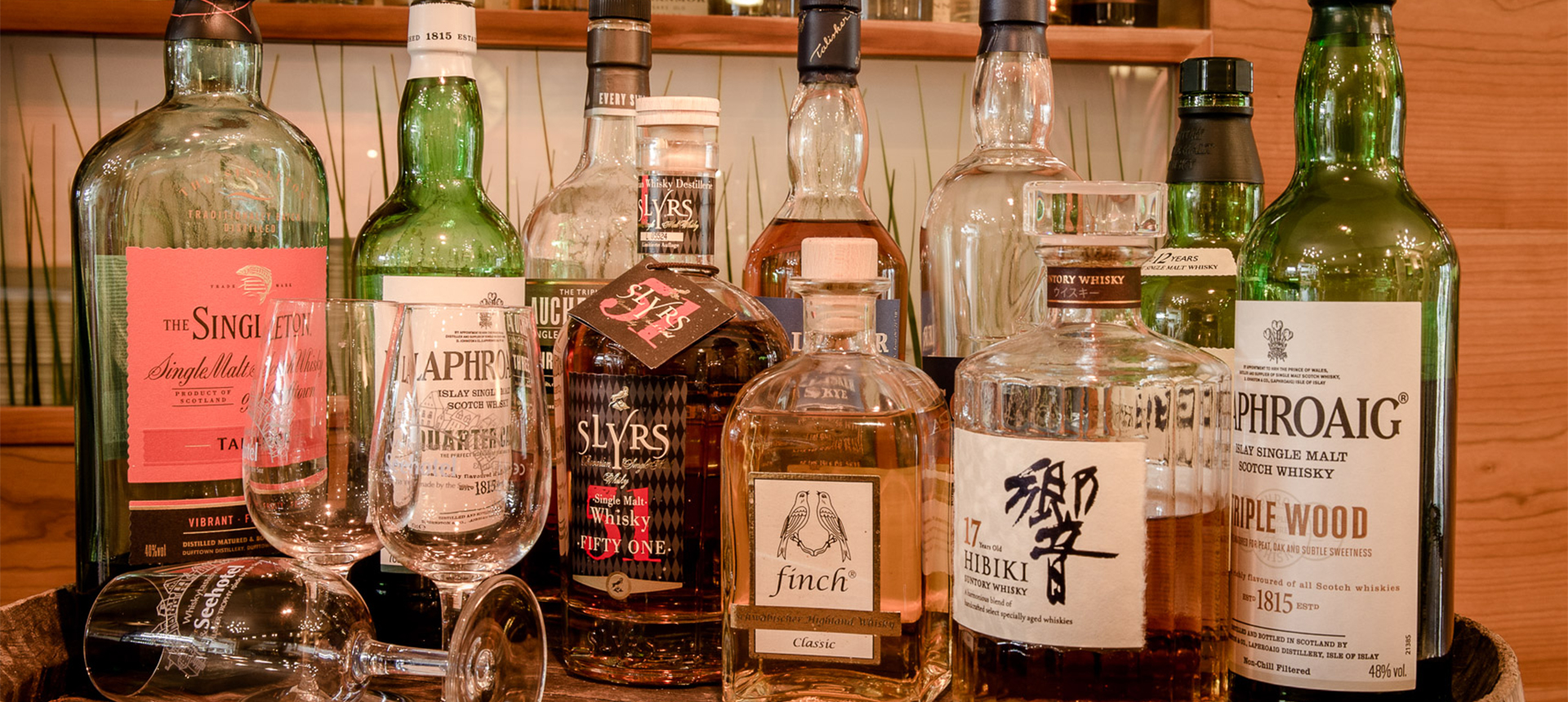 Hannes Cafe und Bar – Whisky Hannes Cafe und Bar