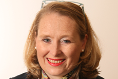Heike Reinhart Dyrektor Heike Reinhart, reżyser