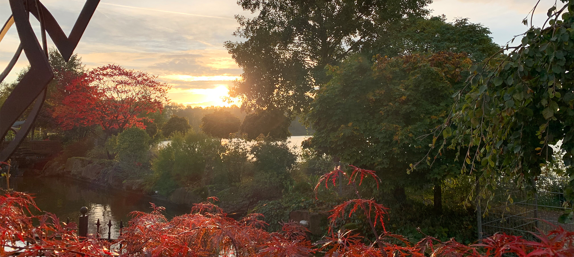 Herbst am See_ Herbst am See_