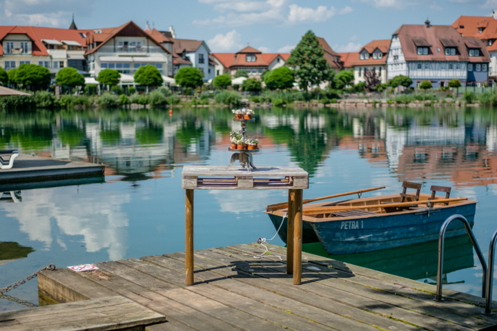 Ziehotel Niedernberg