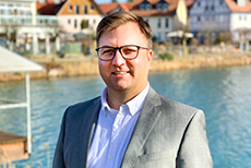 Jiri Bakarinow<br /><span>Leitung Veranstaltungsverkauf</span>
