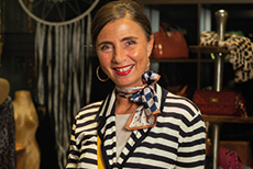 Karina Kull<br /><span>Direktorin</span> Karina Kull, Direktorin