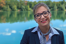 Karolin nie wypróbowany szef administracji Karolina Koch