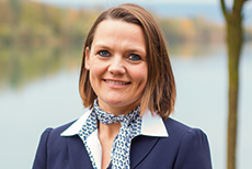 Katja Wagner<br /><span>Personalreferentin</span>