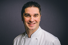 Miguel Wagner<br /><span>Küchenchef</span>