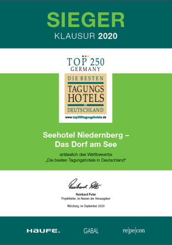 Sieger Klausur Top250 Sieger Klausur Top250