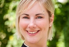 Vanessa Flath<br /><span>Stellvertretende Direktorin</span>