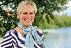 Vanessa Flath<br /><span>Direktionsassistentin</span> Vanessa Flath