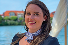 Vanessa Olt<br /><span>Leitung Veranstaltungsverkauf</span> Vanessa Olt