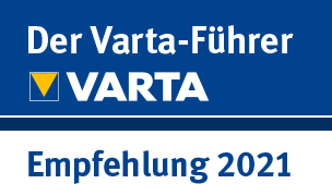 Varta Führer, Seehotel Niedernberg