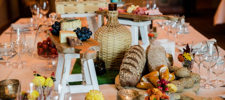 TABLE PICNIC